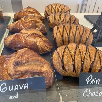 L’Boulanger - Pastries - French Near Me - Miami, Florida