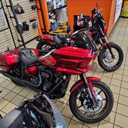 Harley-Davidson of Quantico - Diablo there version