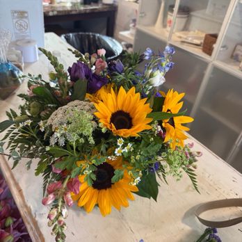 Temecula Flower Shoppe - Florists Near Me - Temecula, California