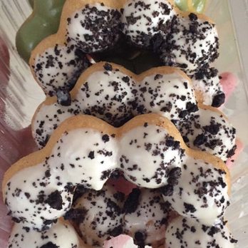 Le Creme - Desserts Near Me - San Jose, California