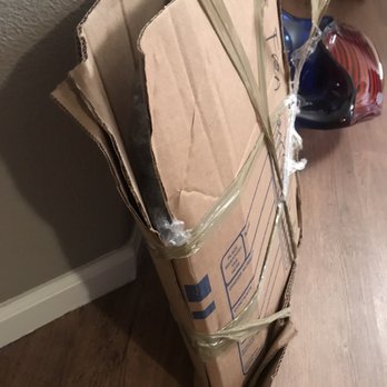 Rely On Movers & Storage - Poorly packed. Shattered expensive glass. Not protected - Self Storage Near Me - San Diego, California Rely On Movers & Storage - Poorly packed. Shattered expensive glass. Not protected - Self Storage Near Me - San Diego, California