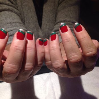 Perfect Nails & Spa - Nail Salons Near Me - Weymouth, Massachusetts