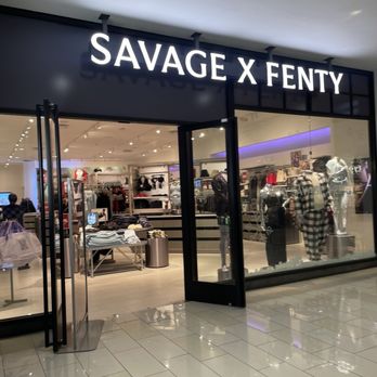 SAVAGE X FENTY - Updated November 2025 - 1158 Galleria Way, Glendale,  California - Women's Clothing - Yelp