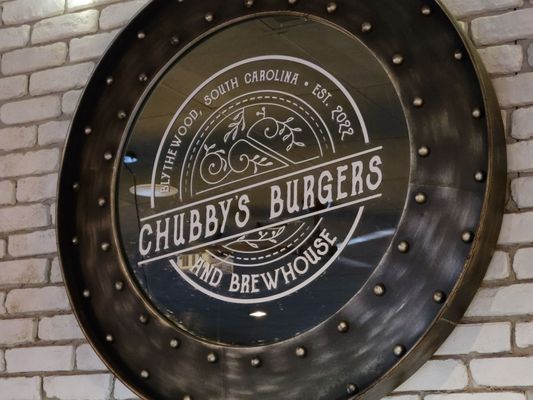 Chubby’s Burgers by null