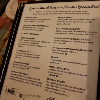 Salute Italian Restaurant - Mwnu 2024 - Italian Near Me - Racine, Wisconsin Salute Italian Restaurant - Mwnu 2024 - Italian Near Me - Racine, Wisconsin