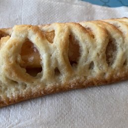 Apple Pie Apple Pie