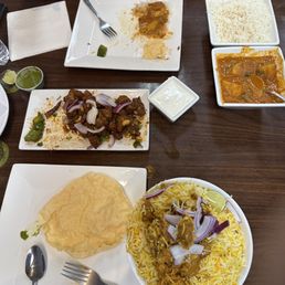 South Indian Pappad