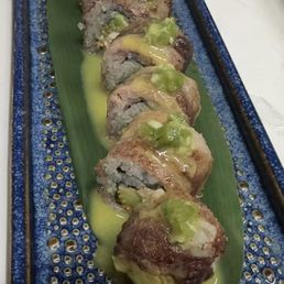 Yotsuba Roll
