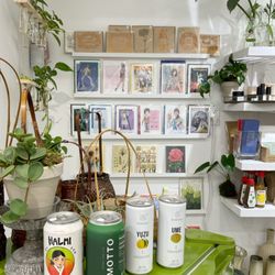 KINKA - Locally made Soft drinks