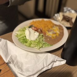 The Art Of Flavors - Side dish