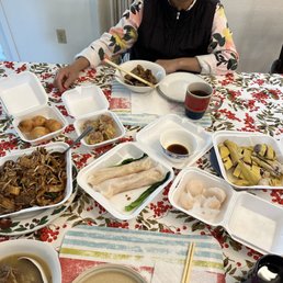 Siu Mai