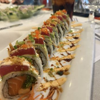 Chef Dee's - Lighthouse point roll - Seafood Near Me - Lighthouse Point, Florida