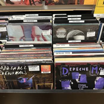 Tunes - Music & DVDs Near Me - Hoboken, New Jersey Tunes - Music & DVDs Near Me - Hoboken, New Jersey