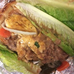 This is not a milanesa torta!! So mad This is not a milanesa torta!! So mad