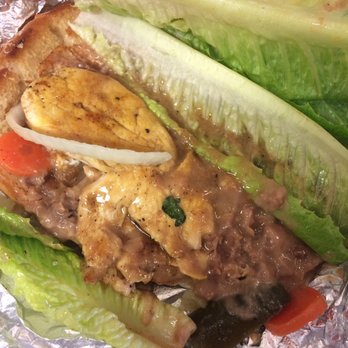 Castaneda's Marketplace - This is not a milanesa torta!! So mad - Grocery Near Me - Windsor, California Castaneda's Marketplace - This is not a milanesa torta!! So mad - Grocery Near Me - Windsor, California