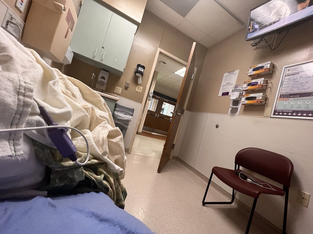 B & J's Pizza - Brew Pub