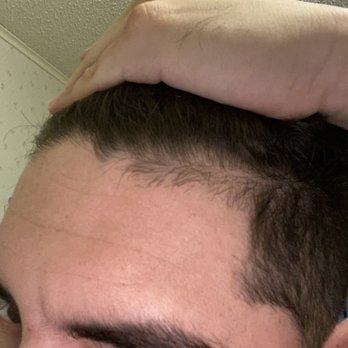 Sunset Blends Barbershop - Not even a week later and the line up doesn't even look like a line up .... - Barbers Near Me - El Centro, California Sunset Blends Barbershop - Not even a week later and the line up doesn't even look like a line up .... - Barbers Near Me - El Centro, California