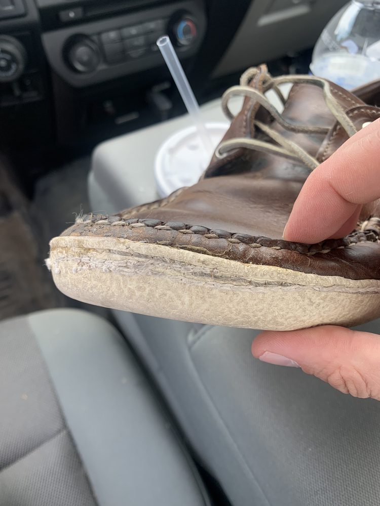 COLFAX BOOT & SHOE REPAIR Updated September 2024 15 Reviews 9701