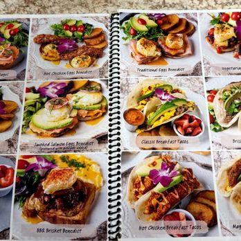 Harvest Kitchen & Bakery - Menu - Breakfast & Brunch Near Me - Katy, Texas Harvest Kitchen & Bakery - Menu - Breakfast & Brunch Near Me - Katy, Texas