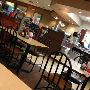 Skyline Chili - Inside - Fast Food Near Me - West Chester, Ohio Skyline Chili - Inside - Fast Food Near Me - West Chester, Ohio