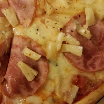 Blaze Pizza - Aloha! - Salad Near Me - Claremont, California Blaze Pizza - Aloha! - Salad Near Me - Claremont, California
