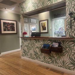 Ronelle Claypool, DDS - Spa like vibe very relaxing