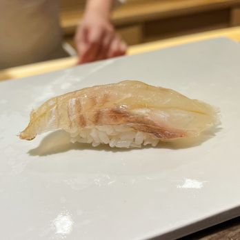 SHION 69 Leonard St - 12/21/23 - Sushi Bars Near Me - New York, New York