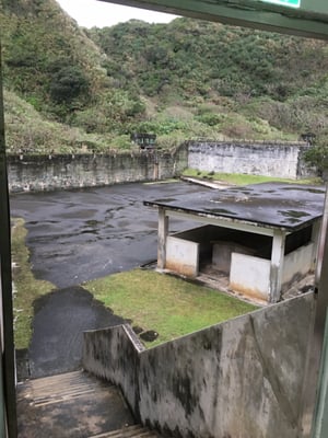 Green Island by null