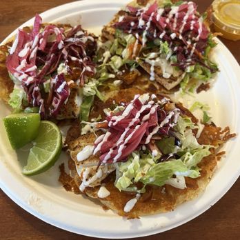 Shaka Tacoz - Fish tacos - Mexican Near Me - Captain Cook, Hawaii Shaka Tacoz - Fish tacos - Mexican Near Me - Captain Cook, Hawaii