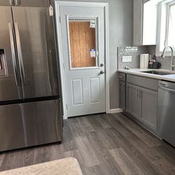Greenworks Remodeling