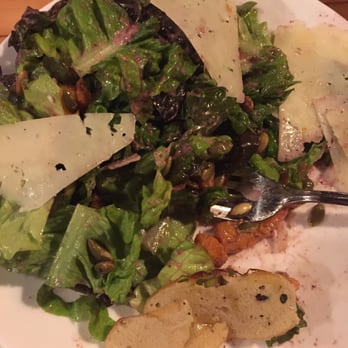 Tastebud - Winter lettuces salad. Yum! - Pizza Near Me - Portland, Oregon Tastebud - Winter lettuces salad. Yum! - Pizza Near Me - Portland, Oregon
