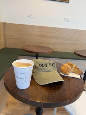 Montemug Coffee by null