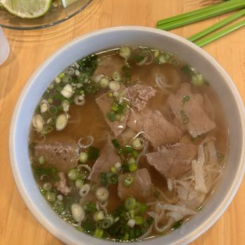 Banh Mi Eatery - Combination Pho - Vietnamese Near Me - Lafayette, Indiana