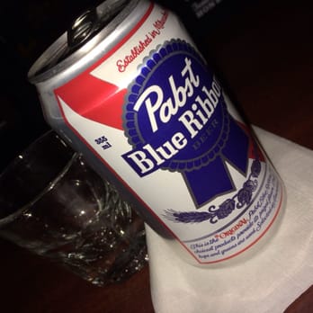 Cellar Dweller - PBR and a shot - Dive Bars Near Me - Tulsa, Oklahoma