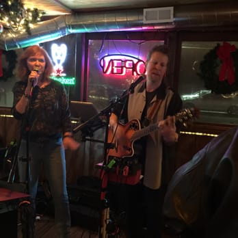 Century Inn - Paul Lake grabs a girl out of the audience and she nails it. I'm coming back next Wednesday!! Emerson's Lake & Paul her. - American Near Me - Cincinnati, Ohio