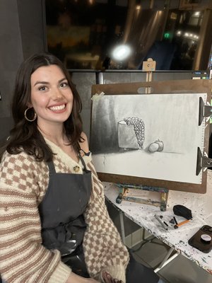 Sweet Arts Art Studio by null