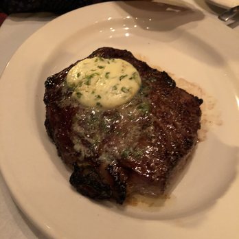 Level 2 Steakhouse - Ribeye - Steakhouses Near Me - Branson, Missouri