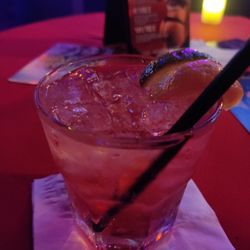 Rick's Cabaret Fort Worth