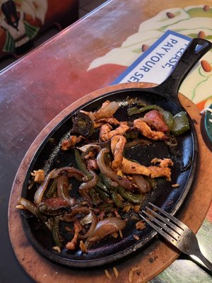 Cielito Lindo by null