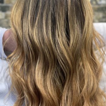 Salon Avalon - After - Hair Salons Near Me - Pleasant Hill, California Salon Avalon - After - Hair Salons Near Me - Pleasant Hill, California