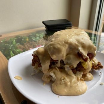 Biscuit Head - Just amazing! - Breakfast & Brunch Near Me - Greenville, South Carolina