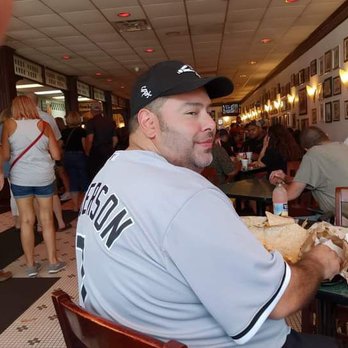 Ricobene's - Italian Near Me - Chicago, Illinois Ricobene's - Italian Near Me - Chicago, Illinois