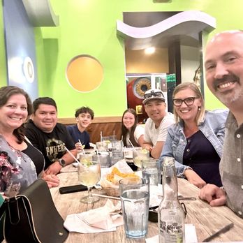 LA BAMBA MEXICAN & SPANISH RESTAURANT - PLANTATION - Updated December ...