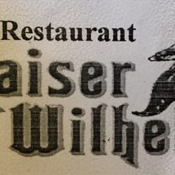 Kaiser Wilhelm