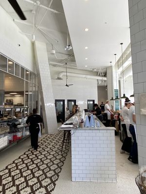 Tatte Bakery & Cafe | West End by null