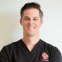 New Teeth Dental Solutions - League City - Dr. Kyle Hale