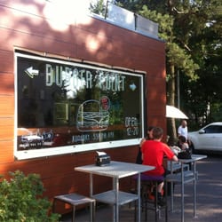 Burger Point