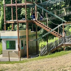 NevilleBillie Adventure Park