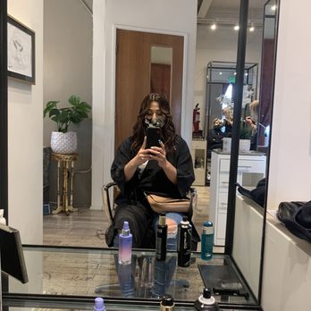 W Salon Hawaii - The curls fell perfectly!! - Hair Salons Near Me - Honolulu, Hawaii W Salon Hawaii - The curls fell perfectly!! - Hair Salons Near Me - Honolulu, Hawaii