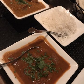 Rasika - Curry goat (spicy) and best Chicken Tikka Masala I've ever had - Indian Near Me - Washington, DC, District of Columbia Rasika - Curry goat (spicy) and best Chicken Tikka Masala I've ever had - Indian Near Me - Washington, DC, District of Columbia